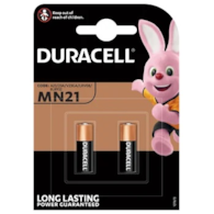 DURACELL MN21 bateria alkaliczna 12V blister 2szt