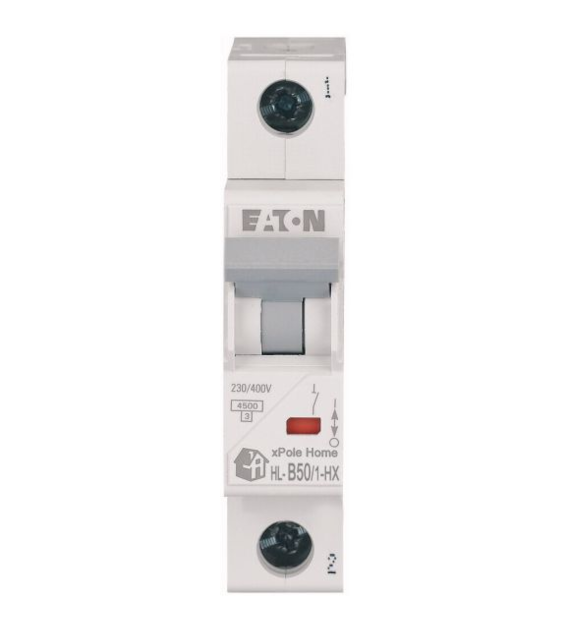 EATON HN-B50/1 wyłącznik nadprądowy