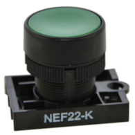 PROMET NEF 22-KZ napęd zielony