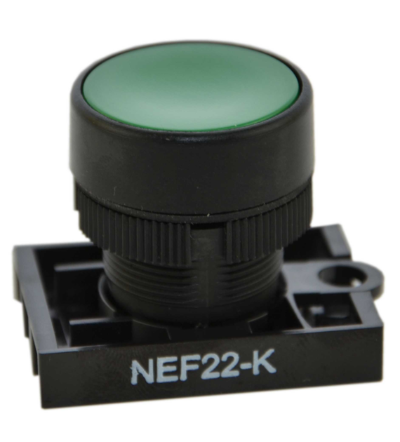 PROMET NEF 22-KZ napęd zielony