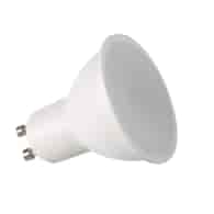 KANLUX MILEDO GU10 8W-CW LED żarówka 560lm 5000K