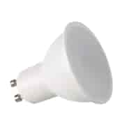 KANLUX MILEDO GU10 8W-WW LED N żarówka 530lm 3000K