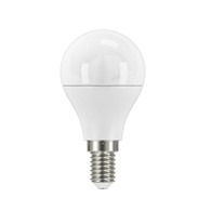 KANLUX IQ-LED G45 E14 7,2W-CW żarówka 806lm 6500K