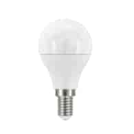 KANLUX IQ-LED G45 E14 7,2W-CW żarówka 806lm 6500K