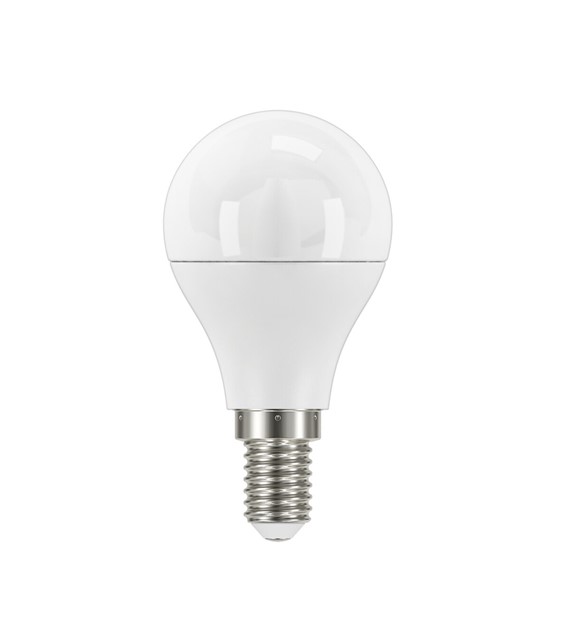 KANLUX IQ-LED G45 E14 7,2W-CW żarówka 806lm 6500K