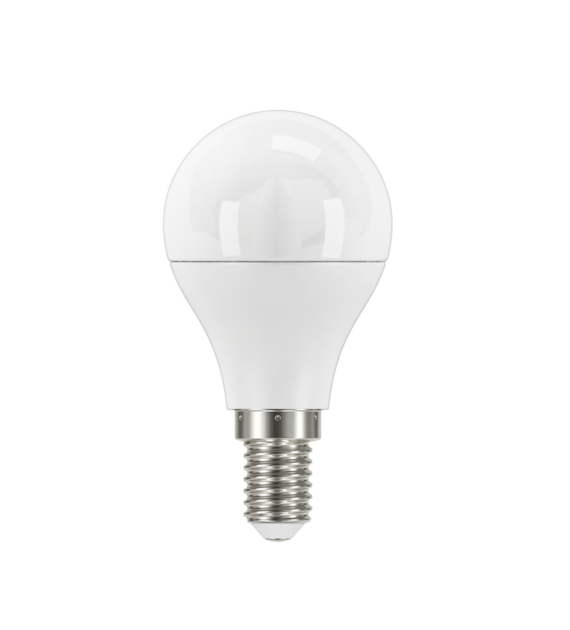 KANLUX IQ-LED G45 E14 7,2W-CW żarówka 806lm 6500K