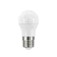 KANLUX IQ-LED G45 E27 7,2W-CW żarówka 806lm 6500K