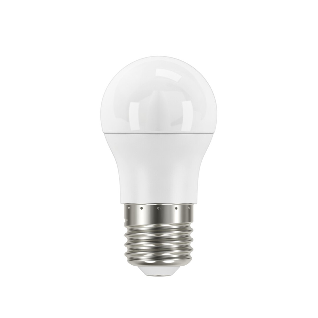 KANLUX IQ-LED G45 E27 7,2W-CW żarówka 806lm 6500K