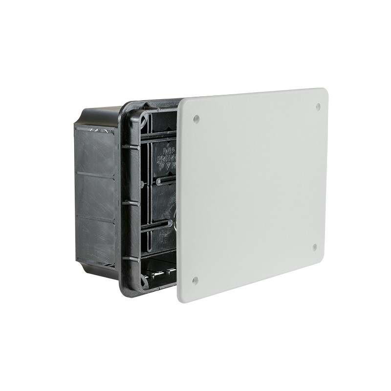 OPATÓWEK Pp/t 6 LAVA puszka p/t 126x156x70