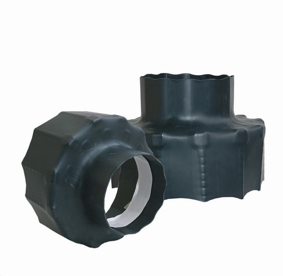 RADPOL End-Cap REC 90 kształtka termokurczliw 1szt