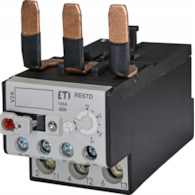 ETI RE67.2D-63 przekaźnik termiczny 50-63A
