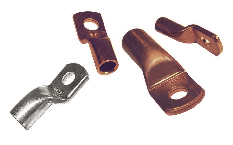 RADPOL K 240/12 końcówka kablowa 1szt