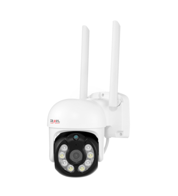 ZAMEL GARDI KPT-01 kamera bezprzewodowa WiFi