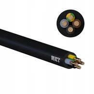NKT kabel YKYżo 0.6/1 kV 4x6 500m