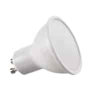 KANLUX TOMIv2 4,9W GU10-NW żarówka LED 400lm 4000K