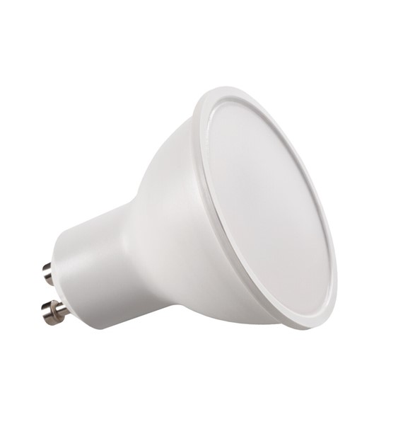 KANLUX TOMIv2 4,9W GU10-NW żarówka LED 400lm 4000K