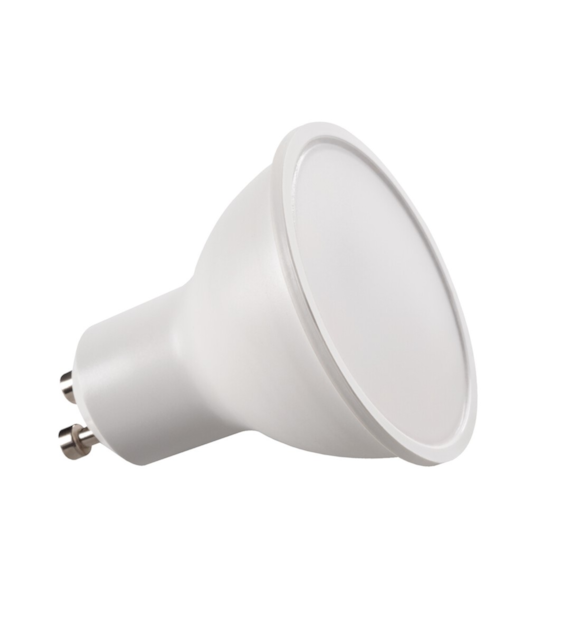 KANLUX TOMIv2 4,9W GU10-NW żarówka LED 400lm 4000K