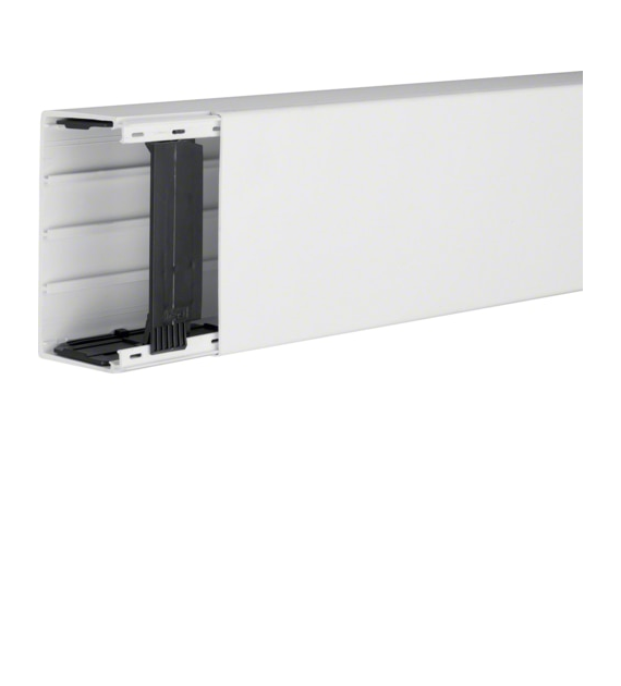 HAGER TEHALIT.LF kanał PVC 60x110mm, biały 2m
