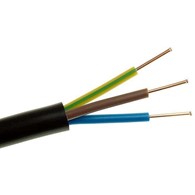NKT kabel YKYżo 0.6/1kV 3x2,5 500m