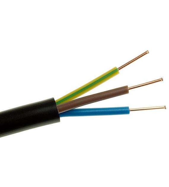 NKT kabel YKYżo 0.6/1kV 3x2,5 500m