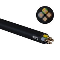 NKT kabel YKYżo 0.6/1 kV 4x10 500m