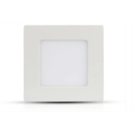 V-TAC VT-612 panel świetlny LED 12W 1000lm 4000K