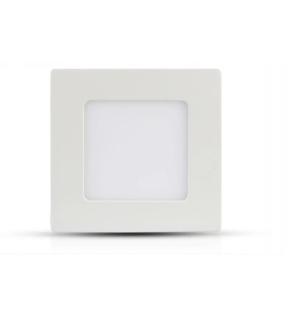 V-TAC VT-612 panel świetlny LED 12W 1000lm 4000K