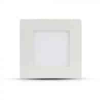 V-TAC VT-618SQ panel świetlny LED 18W 1500lm 4000K