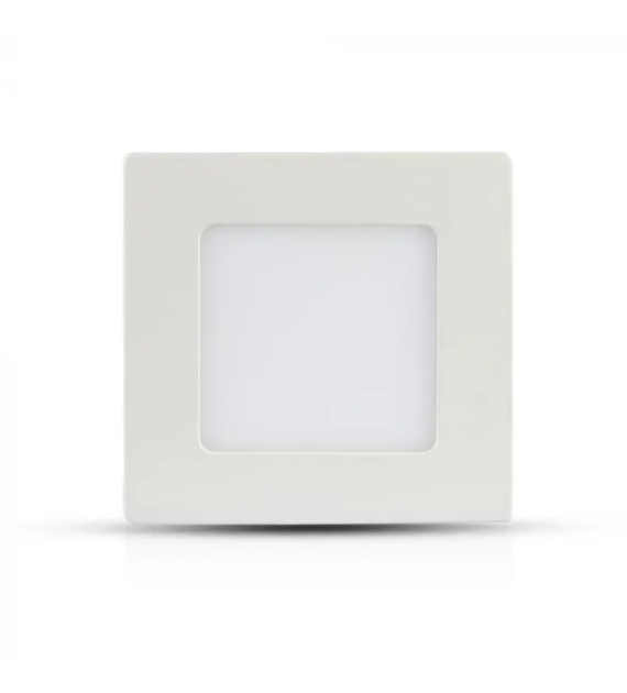 V-TAC VT-618SQ panel świetlny LED 18W 1500lm 4000K