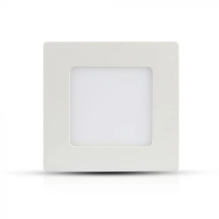 V-TAC VT-618SQ panel świetlny LED 18W 1500lm 4000K