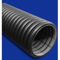 ELMARK rura RDGV dwuwarstwowa czarna UV fi50 25