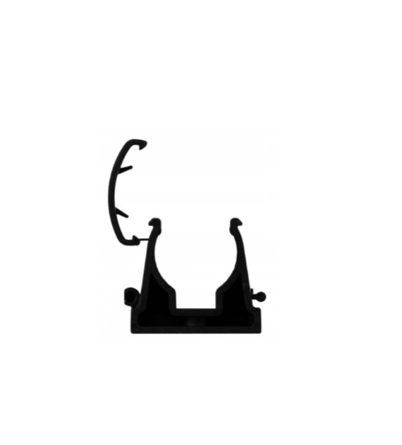 ELMARK uchwyt czarny UZ22