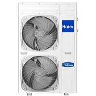 HAIER SUPER AQUA pompa ciepła 11kW AU112FYCRA(HW)