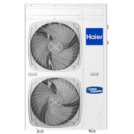 HAIER SUPER AQUA pompa ciepła 11kW AU112FYCRA(HW)