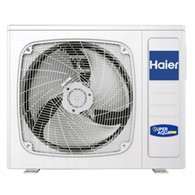 HAIER SUPER AQUA pompa ciepła 5kW AU052FYCRB(HW)