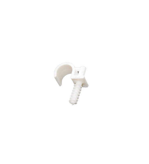 PAWBOL RING 20 uchwyt montażowy 8mm 1szt