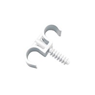 PAWBOL RING BIS 22/2 uchwyt montażowy 8mm 1 szt