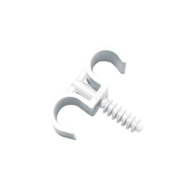 PAWBOL RING BIS 22/2 uchwyt montażowy 8mm 1 szt