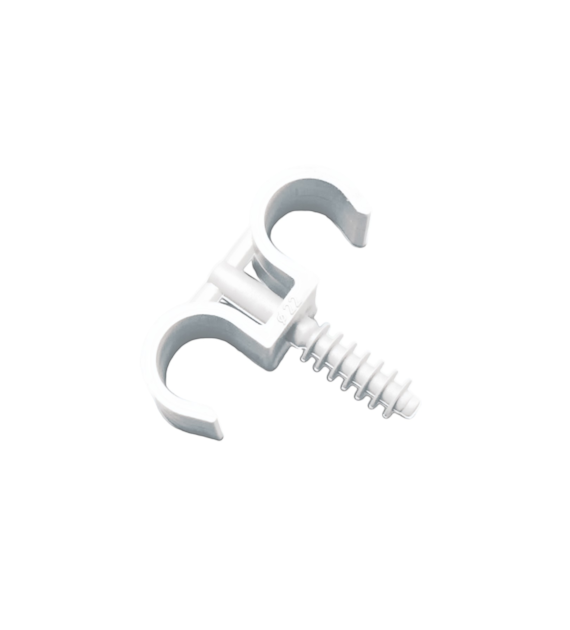 PAWBOL RING BIS 22/2 uchwyt montażowy 8mm 1 szt