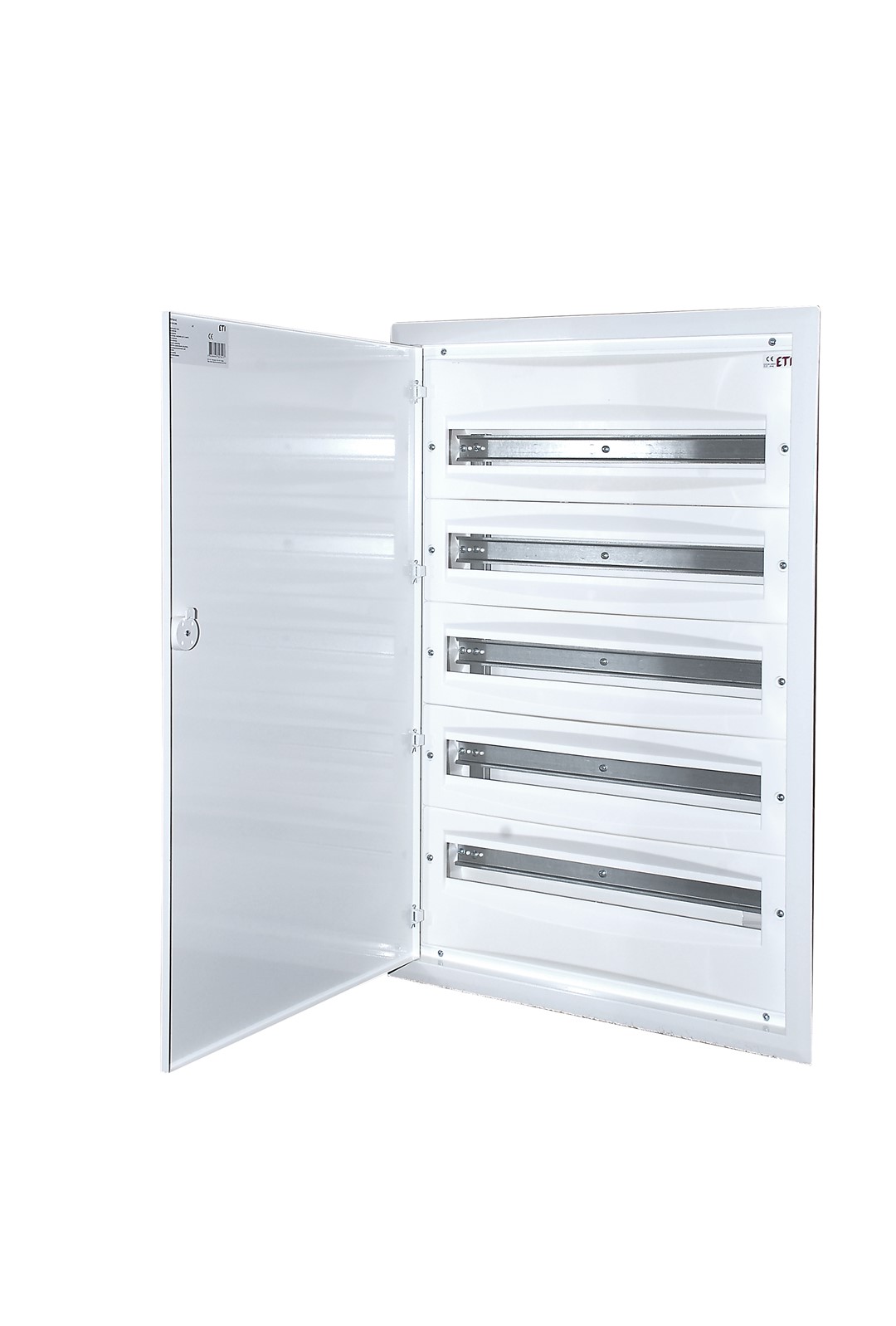 ETI ERP24-5 rozdzielnica p/t 5x24