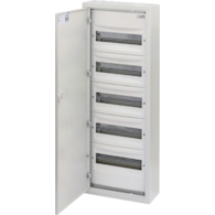 ETI WRP12-5 rozdzielnica n/t 5x12