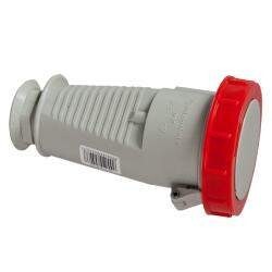 TAREL gniazdo przenośne 5x63A IP67
