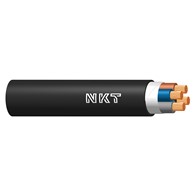 NKT kabel YKY 4x25 RMC