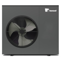 KENSOL KTM6KW pompa ciepła 6 kW MONOBLOK