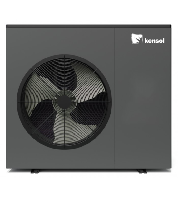 KENSOL KTM6KW pompa ciepła 6 kW MONOBLOK