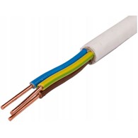 ELEKTROKABEL przewód YDYżo 3x1 450/750V 100m