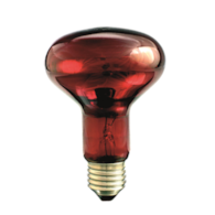 HELIOS PRO-1466 promiennik podczerwieni 75W RUBIN