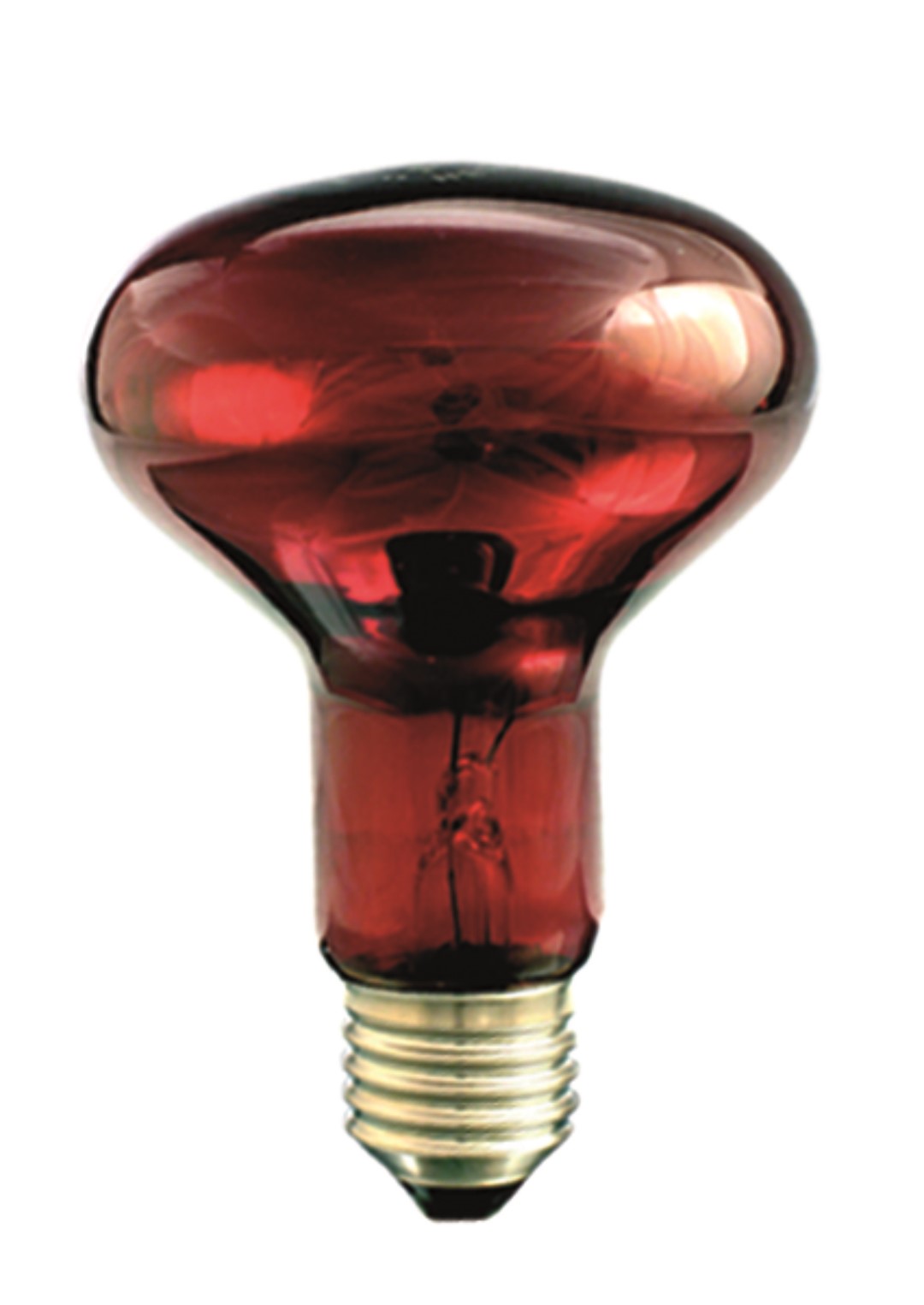 HELIOS PRO-1466 promiennik podczerwieni 75W RUBIN