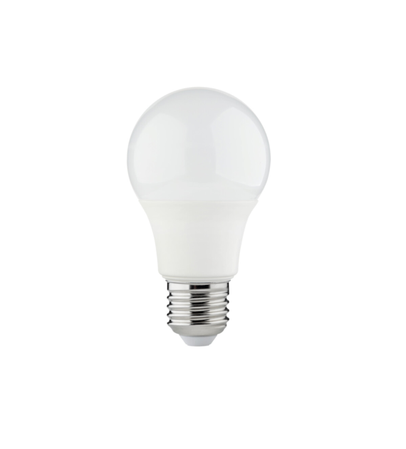 KANLUX MILEDO A60 N 8W E27-WW żarówka LED 810lm