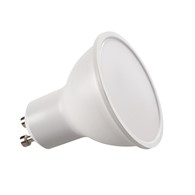 KANLUX TOMIv2 1,2W GU10-WW żarówka LED 105lm 3000K